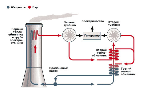 Схема цикла CCLC (иллюстрация с сайта newscientist.com).