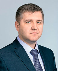 Валерий Дзюбенко